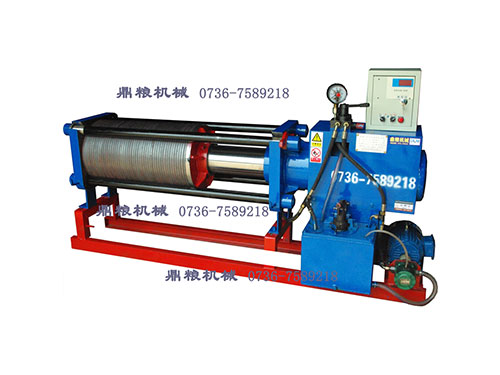 新型全自動(dòng)臥式液壓榨油機(jī)，翻杠型，不用卸桿省力60%，女士可用