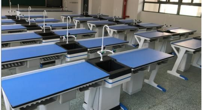 普教——新型實驗室 普教——新型實驗室